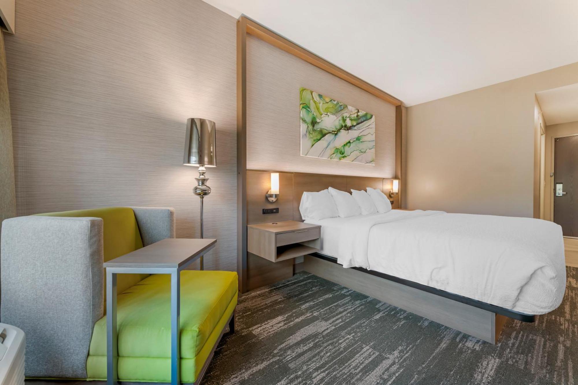 Best Western Plus Grand Rapids Mn Exterior foto