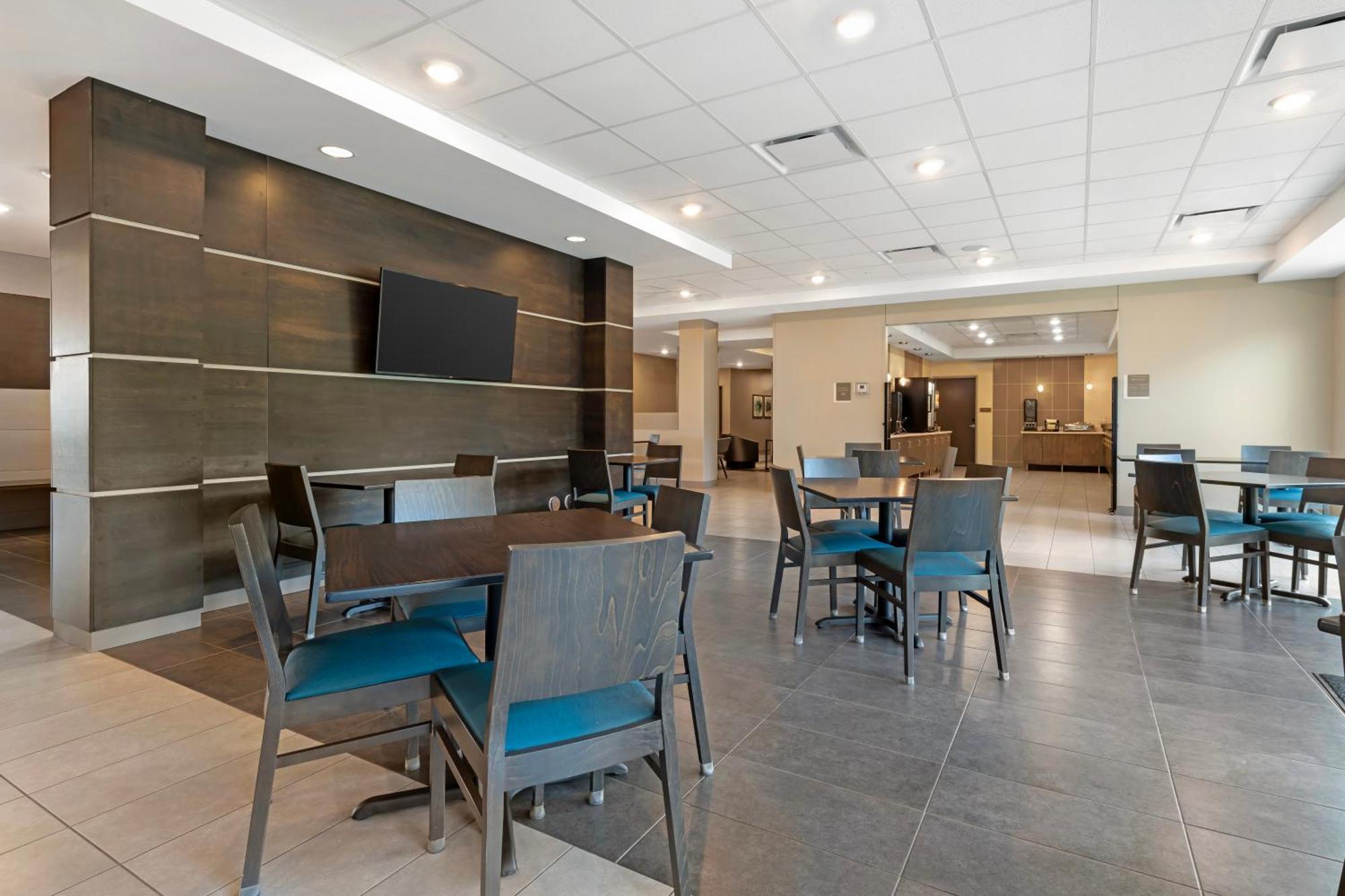 Best Western Plus Grand Rapids Mn Exterior foto
